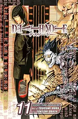 Death note